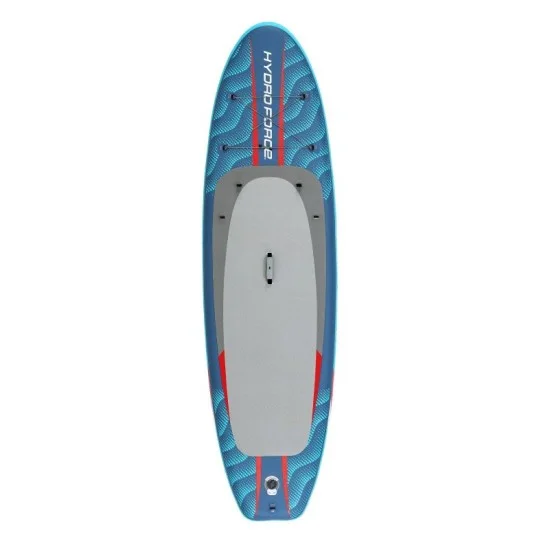 Bestway 10' x 33" x 6" / 3.05m x 84cm x 15cm oceana 10' 2-in-1 stand-up paddleboard & kayak set